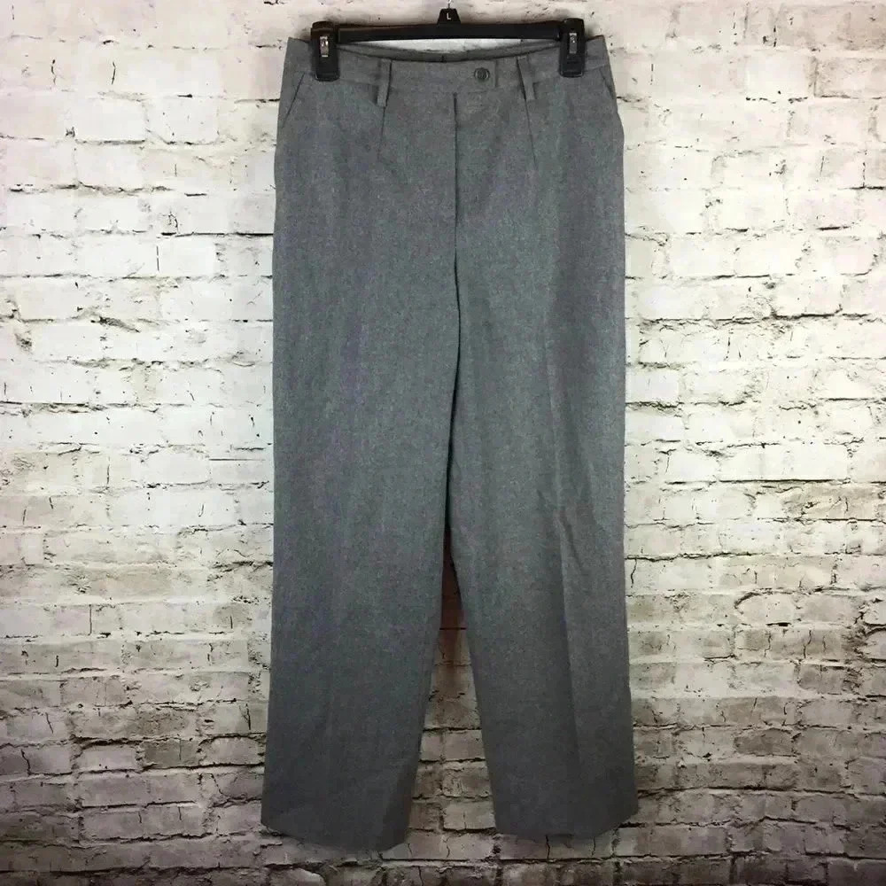 Women's Davide Cenci Dress Pants IT 42 US 6